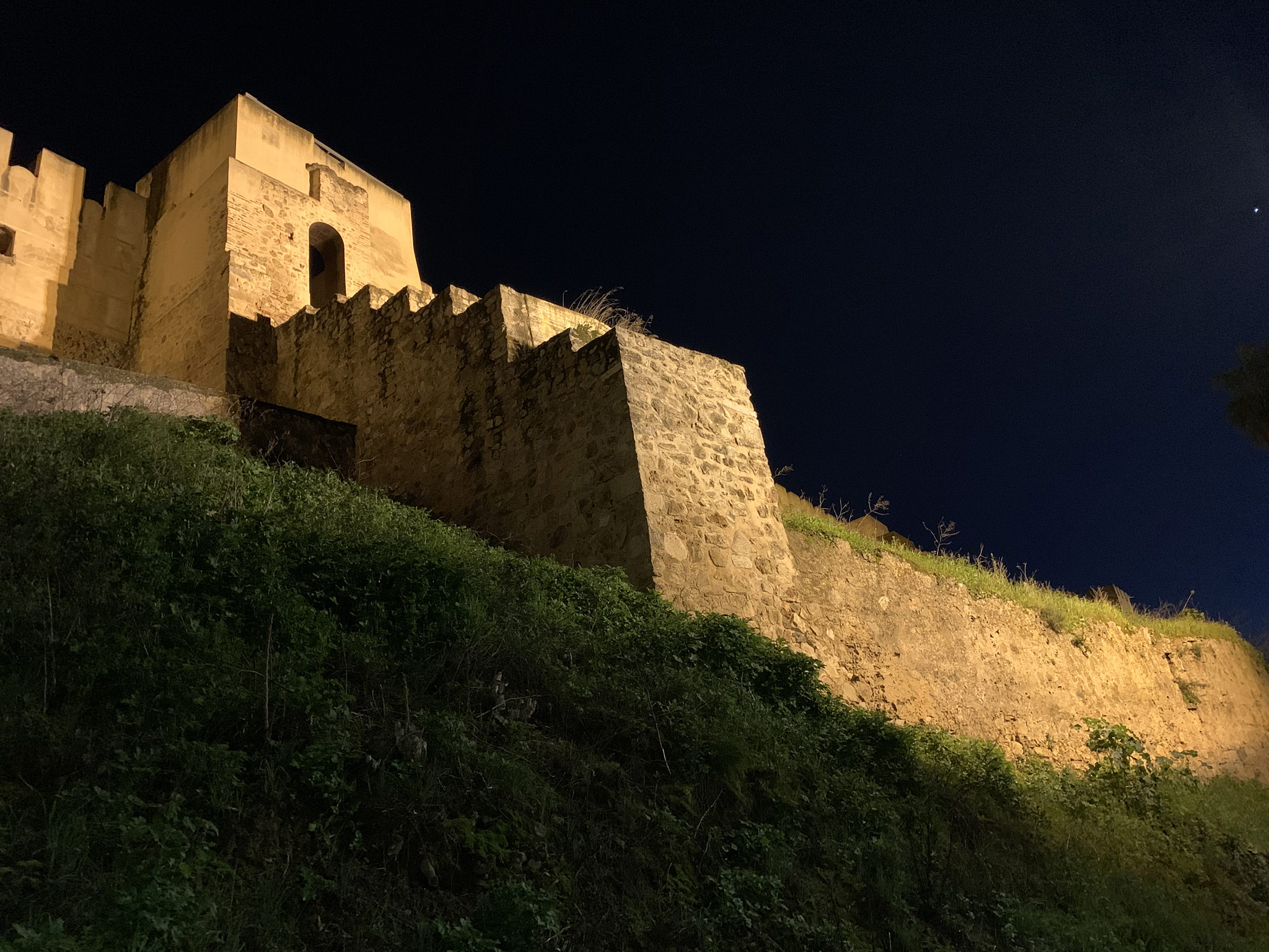 Badajoz